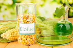 Marholm biofuel availability