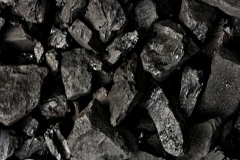 Marholm coal boiler costs