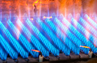 Marholm gas fired boilers