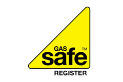 gas safe companies Marholm